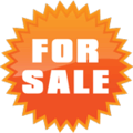 For Sale For Sale