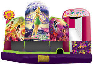 Disney Fairies Combo