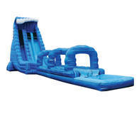 27’ BLUE CRUSH 27’ BLUE CRUSH