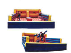 Joust & Bungee Combo (19) Joust & Bungee Combo (19)