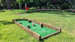 Mini Golf Mini Golf