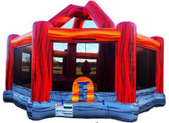Interactive Inflatables Interactive Inflatables