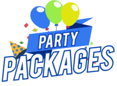 Party Packages and Deals Party Packages and Deals