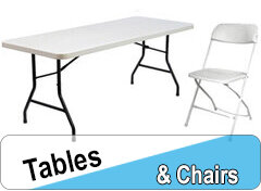 Tables and Chairs Tables and Chairs