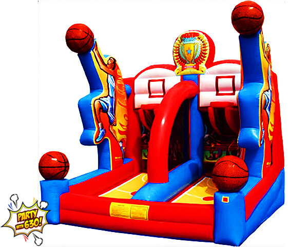 624 - All Star Basketball 624 - All Star Basketball