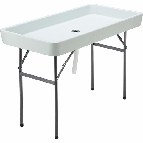 403 - Ice Chill Table 403 - Ice Chill Table