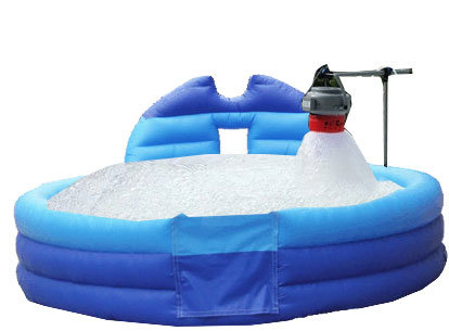 381 - Foam Pit 3 Hour Party 381 - Foam Pit 3 Hour Party