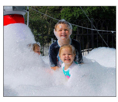 Foam Party Machine Rentals Foam Party Machine Rentals