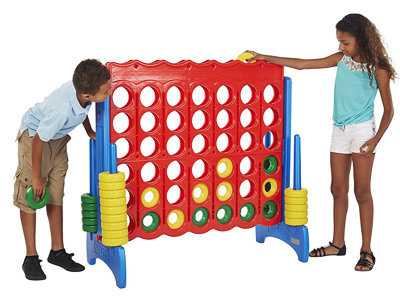 Connect 4 (Giant) Connect 4 (Giant)