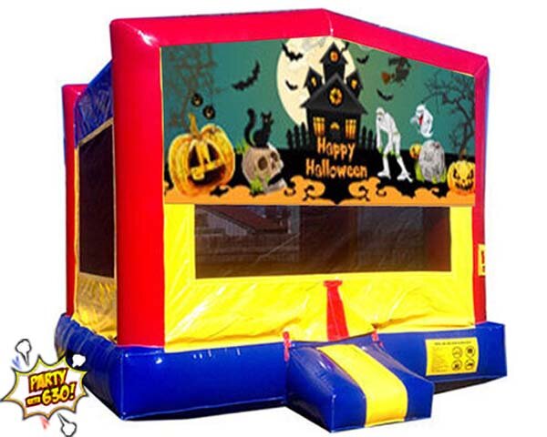 107 - 13x13 Halloween Jumper 107 - 13x13 Halloween Jumper
