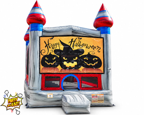 107 - 13x13 Halloween Jumper 107 - 13x13 Halloween Jumper