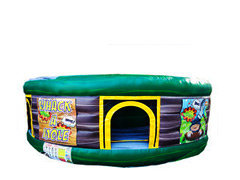 226 - Human Whack A Mole 226 - Human Whack A Mole