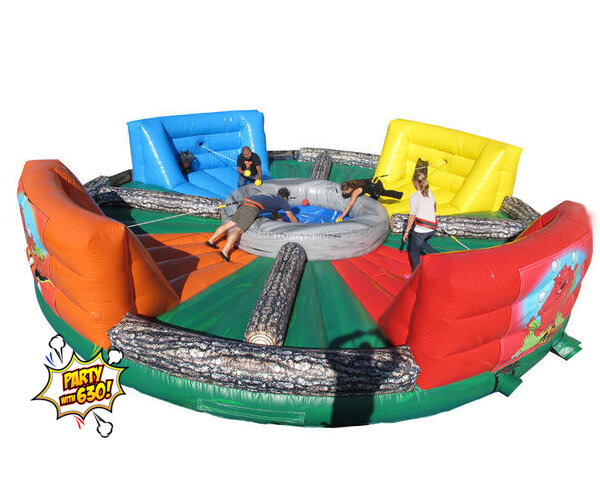 228 - Hungry Hippo 228 - Hungry Hippo