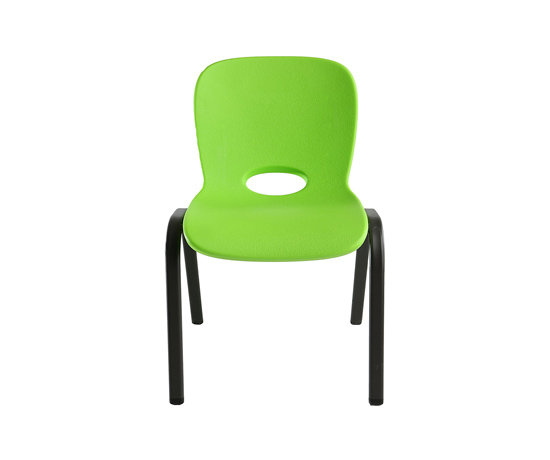 405 - Kids Chair in Green 405 - Kids Chair in Green