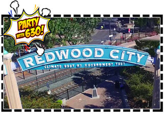 <center><b>Redwood City Parks</center></b>