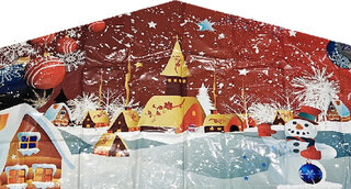 Winter Theme