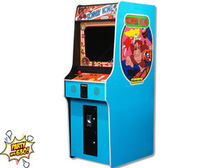 Arcade Classics Donkey Kong