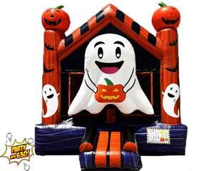 Runaway Ghost