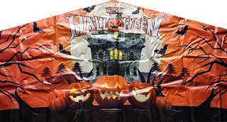 Halloween Theme 2