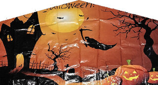 Halloween Theme 3