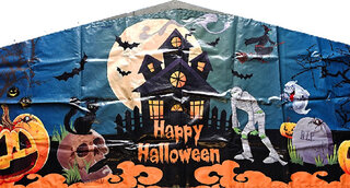 Halloween Theme 4