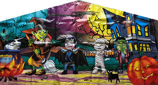 Halloween Theme 5