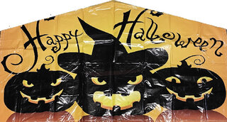 Halloween Theme