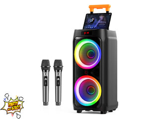 Karaoke Machine