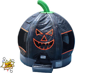 Midnight Pumpkin