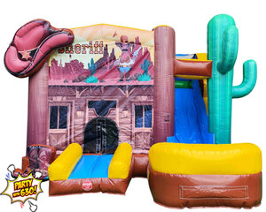 Western Slide