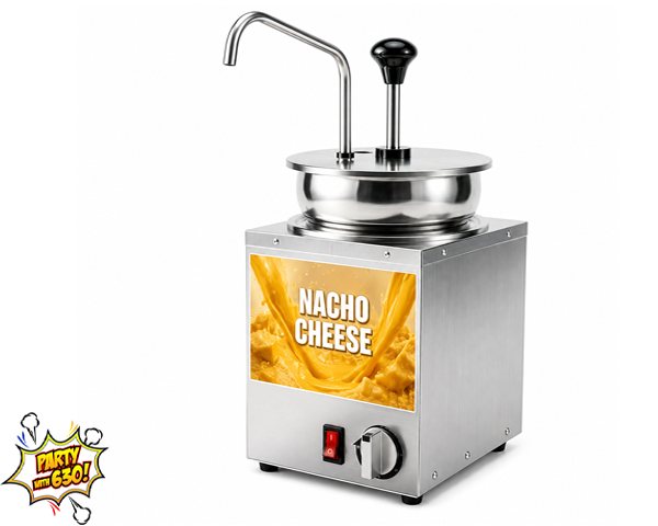 905 - Nacho Cheese 905 - Nacho Cheese
