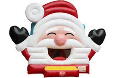 133 - 16x16 Santa Clause Jumper 133 - 16x16 Santa Clause Jumper