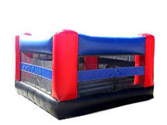 100 - Compact Indoor Jumper 100 - Compact Indoor Jumper