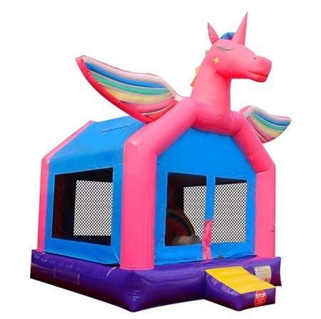 104 - Unicorn Jumper 104 - Unicorn Jumper