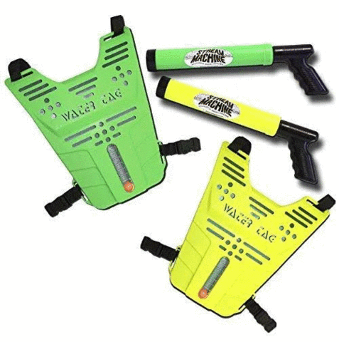 Water Tag Water Tag