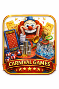 Carninval Games Carninval Games