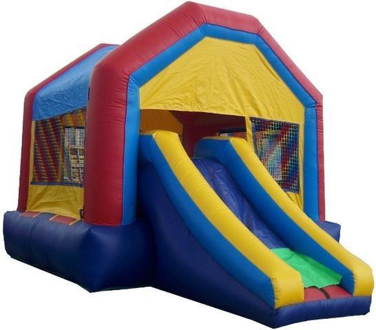 minifunhouse combo jumper minifunhouse combo jumper