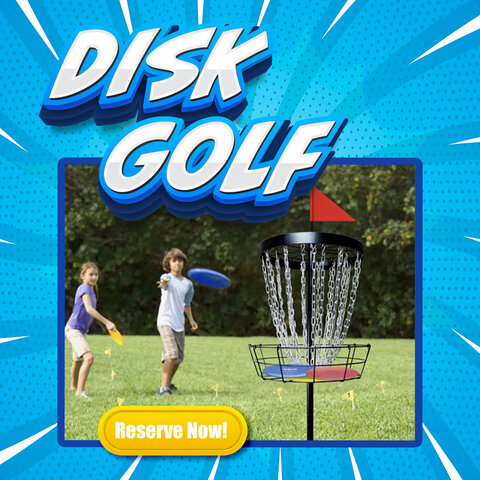 Disk golf Disk golf