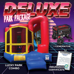 Park Package Deluxe 
