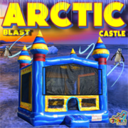 Arctic Castle 