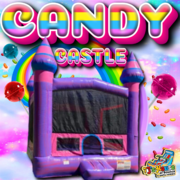 Candy Castle 