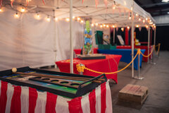 Carnival Games Carnival Games