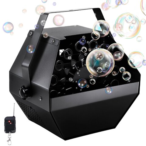 Bubble Machine Bubble Machine
