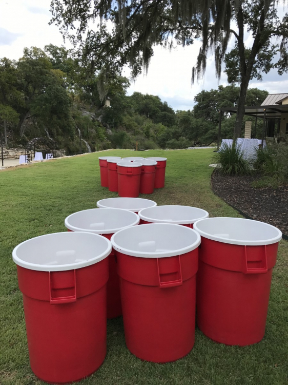 Giant Pong Giant Pong