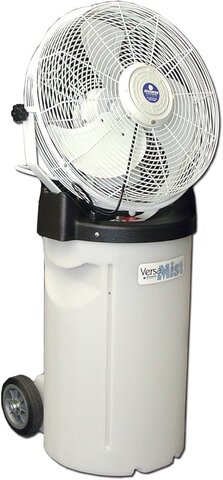 Misting Fan Misting Fan