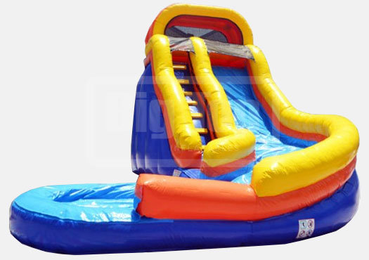 19’ Hydro Curve 19’ Hydro Curve