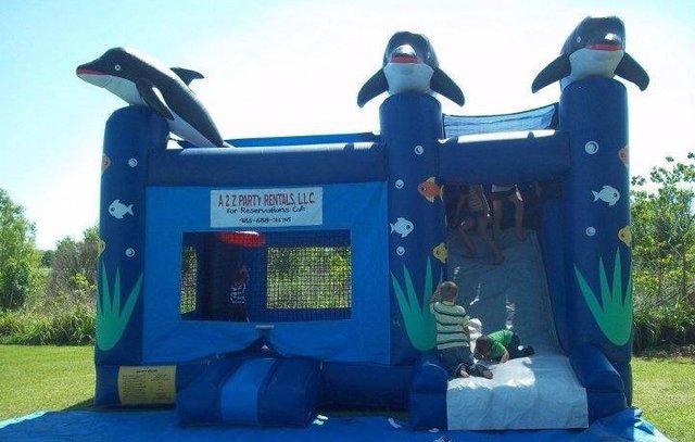 Seaworld 4-N-1 Seaworld 4-N-1