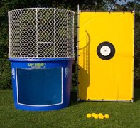 Dunk Tanks