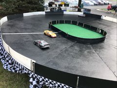 Nascar Experience RC Race Track Nascar Experience RC Race Track