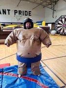 Sumo Suits